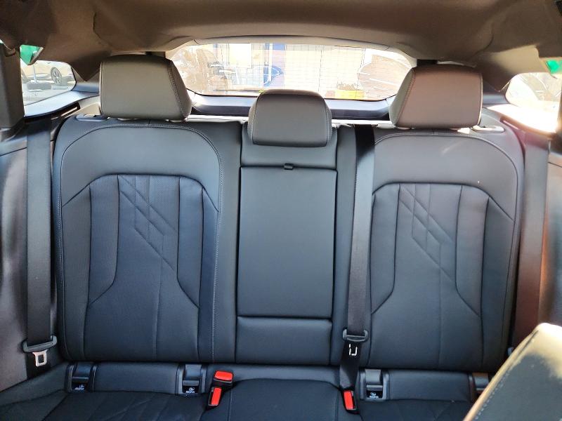 Aukcja sprzedaży 2026 Bmw X3, vin: 5UX53GP06T9282705, numer aukcji: 47568226