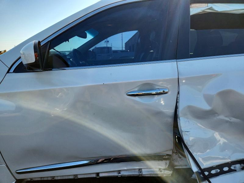 Продаж на аукціоні авто 2015 Infiniti Qx60, vin: 5N1AL0MM2FC524326, номер лоту: 45703766
