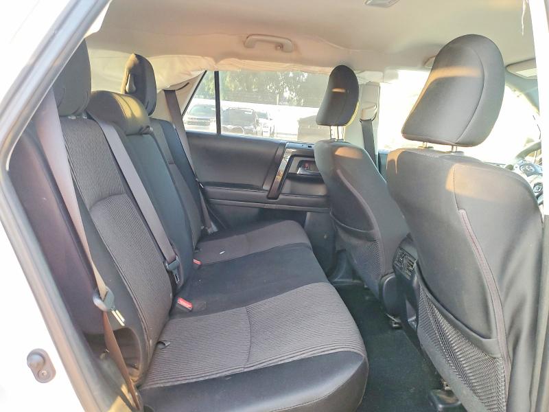 Продажа на аукционе авто 2023 Toyota 4runner, vin: JTEPU5JR2P6135481, номер лота: 47082406