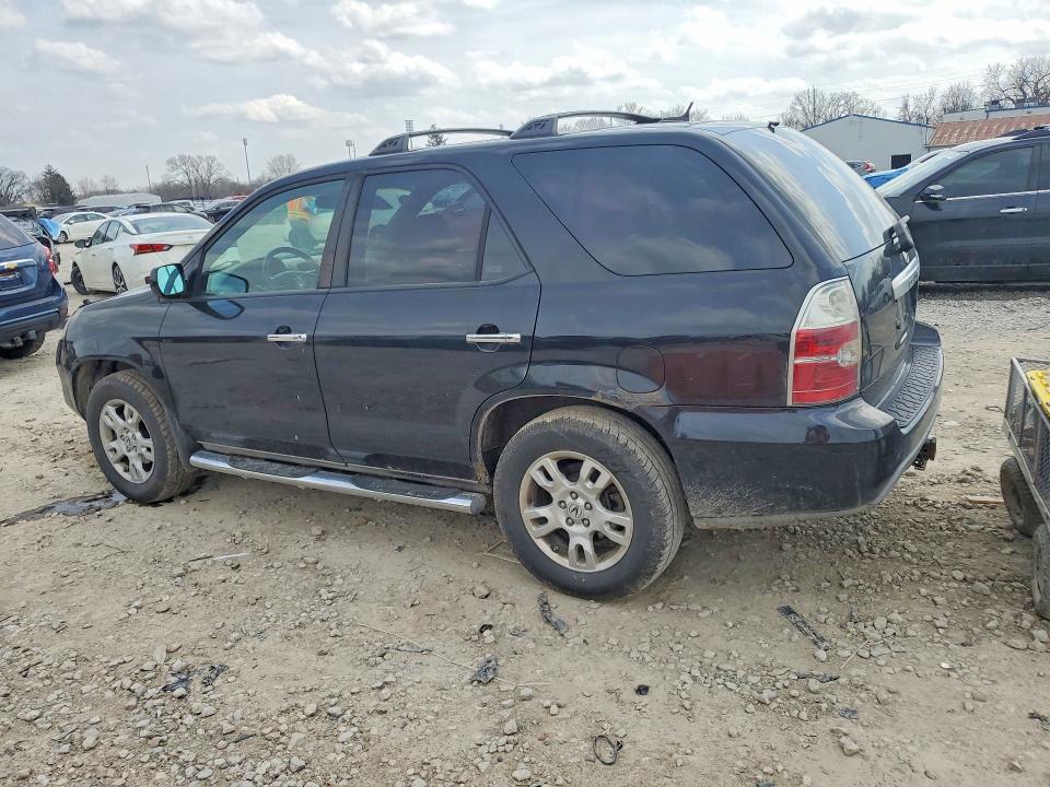 Продаж на аукціоні авто 2005 Acura Mdx, vin: 2HNYD188X5H560080, номер лоту: 47936086