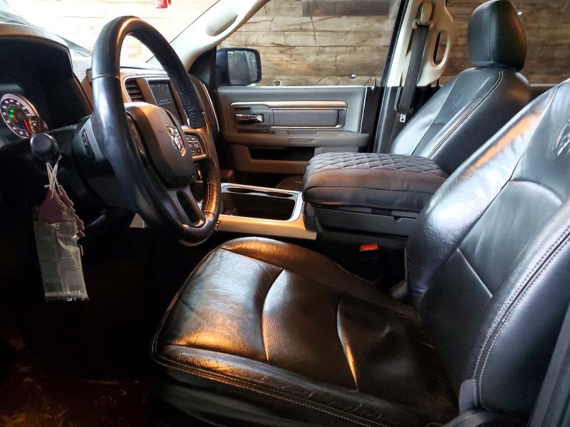 Продажа на аукционе авто 2019 Ram 1500 Classic, vin: 1C6RR7LT4KS618772, номер лота: 79773245