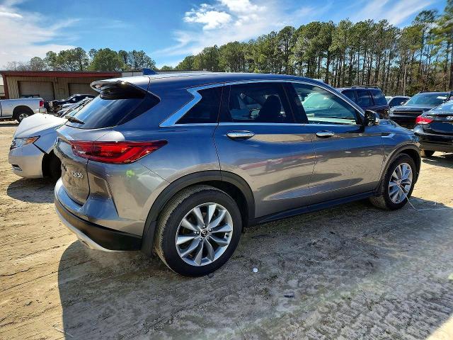 2022 Infiniti Qx50 მანქანა იყიდება აუქციონზე, vin: 3PCAJ5AB3NF118244, აუქციონის ნომერი: 45951906
