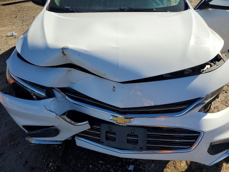 Продажа на аукционе авто 2018 Chevrolet Malibu, vin: 1G1ZD5ST2JF185742, номер лота: 46162376