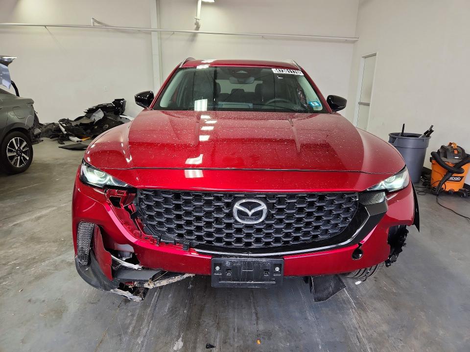 Aukcja sprzedaży 2025 Mazda Cx-50, vin: 7MMVABDM7SN371867, numer aukcji: 47361176