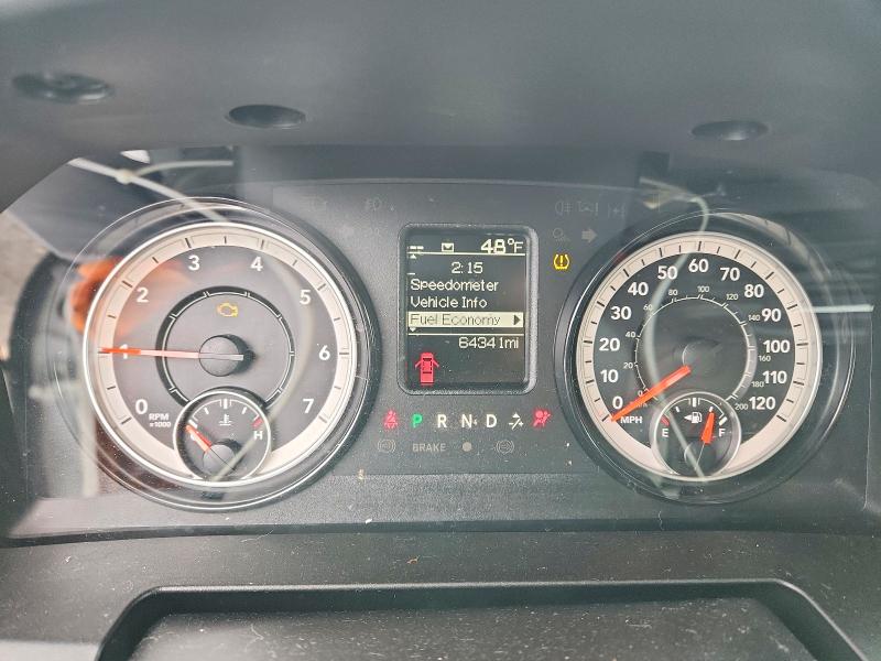 Auction sale of the 2021 Ram 1500 Classic, vin: 3C6RR7KT3MG665173, lot number: 46298846