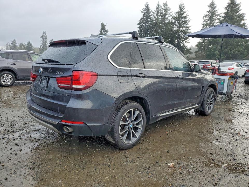 Продажа на аукционе авто 2015 Bmw X5, vin: 5UXKS4C50F0J97504, номер лота: 79746445