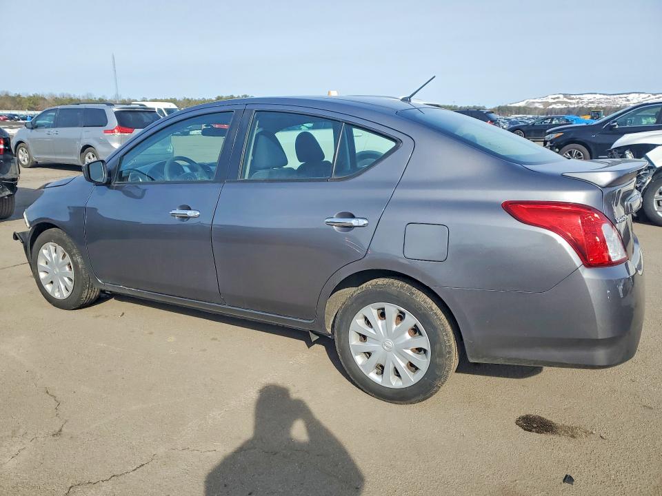 Aukcja sprzedaży 2018 Nissan Versa, vin: 3N1CN7AP1JL813230, numer aukcji: 77685295