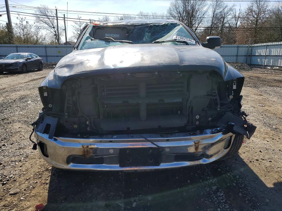 Aukcja sprzedaży 2017 Ram Trucks 1500, vin: 1C6RR7GT6HS731559, numer aukcji: 41982546
