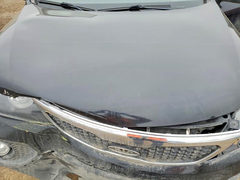 Aukcja sprzedaży 2013 Kia Sorento, vin: 5XYKUDA20DG403500, numer aukcji: 47272316