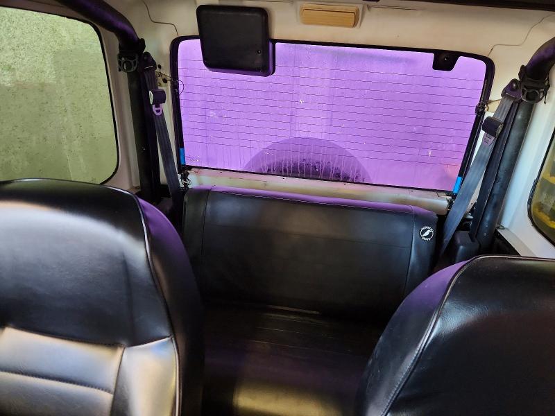 45490266 :رقم المزاد ، 2J4FY19P6NJ557512 vin ، 1992 Jeep Wrangler / Yj مزاد بيع