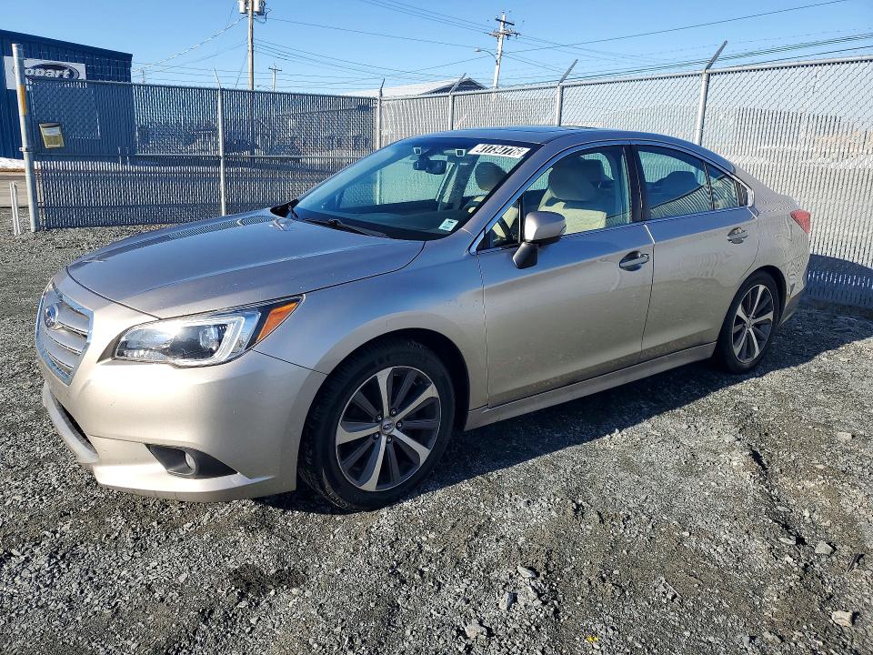 Продаж на аукціоні авто 2017 Subaru Legacy, vin: 4S3BNCN6XH3057731, номер лоту: 41734776