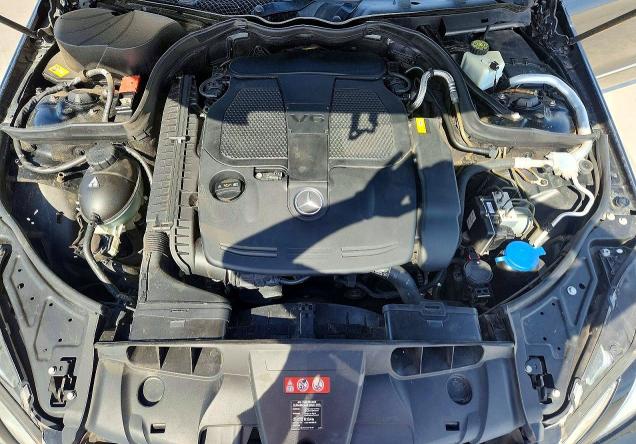 79452855 :رقم المزاد ، WDDKK5KF9DF189788 vin ، 2013 Mercedes Benz E مزاد بيع