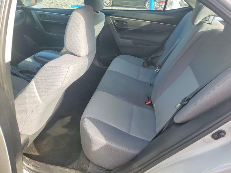45619126 :رقم المزاد ، 2T1BURHE0FC262875 vin ، 2015 Toyota Corolla مزاد بيع