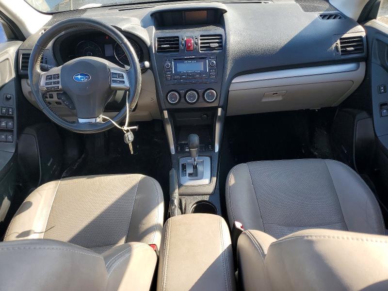 Aukcja sprzedaży 2014 Subaru Forester, vin: JF2SJCLC3EH418530, numer aukcji: 79347755