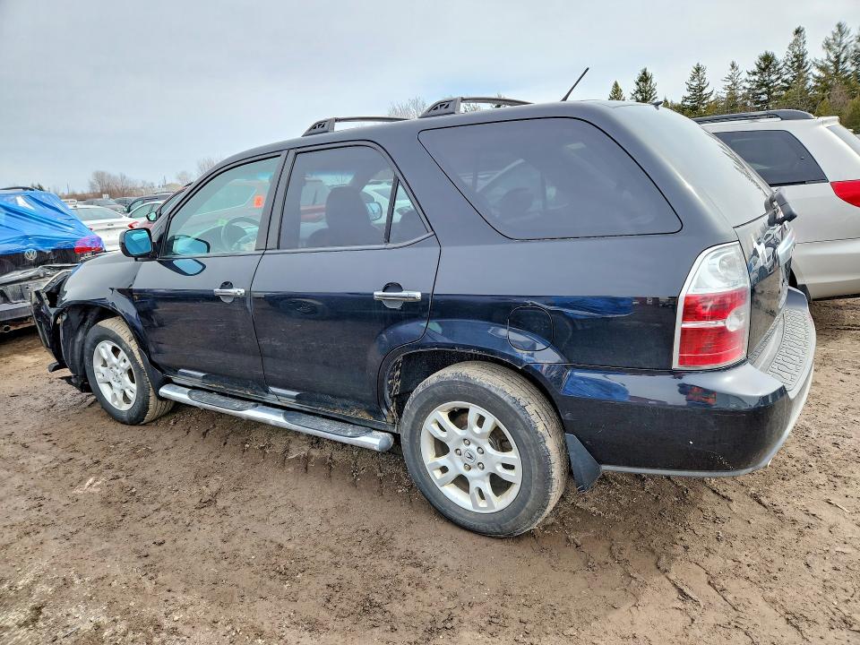 Продаж на аукціоні авто 2005 Acura Mdx, vin: 2HNYD18665H000555, номер лоту: 78823825