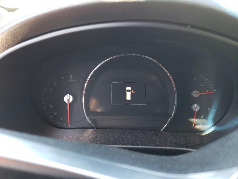 Aukcja sprzedaży 2018 Kia Sorento, vin: 5XYPKDA50JG405913, numer aukcji: 45568356