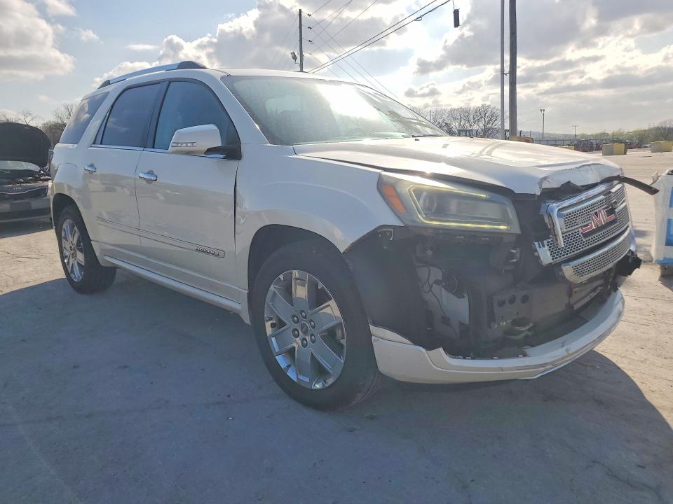 Продажа на аукционе авто 2013 Gmc Acadia, vin: 1GKKRTKD2DJ194275, номер лота: 48050986