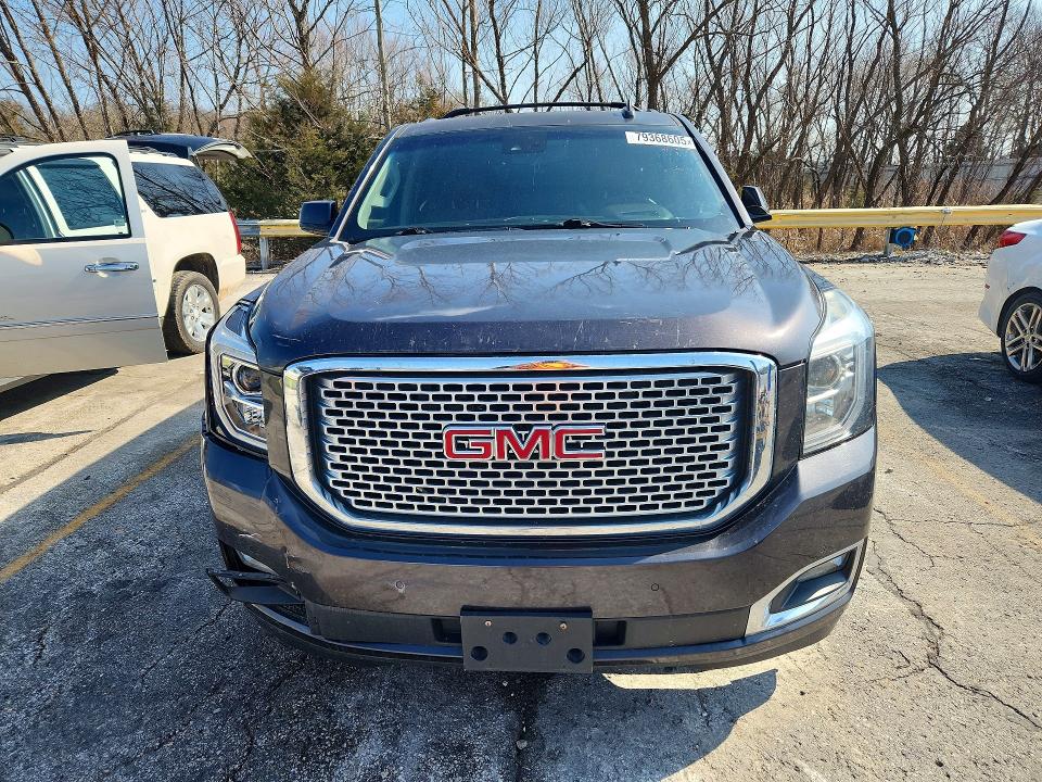 2017 Gmc Yukon მანქანა იყიდება აუქციონზე, vin: 1GKS2CKJ9HR296335, აუქციონის ნომერი: 79368605