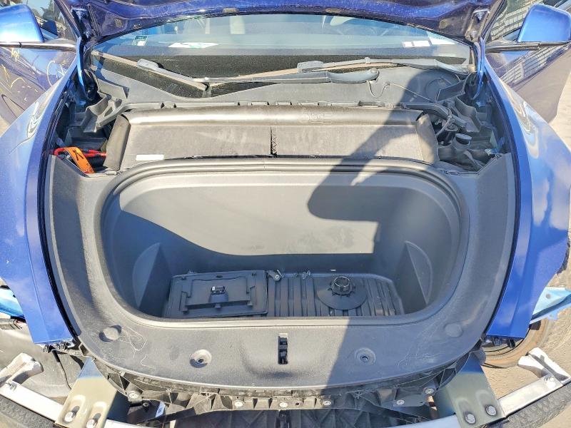 Aukcja sprzedaży 2022 Tesla Model Y, vin: 7SAYGDEE9NF431460, numer aukcji: 79784345