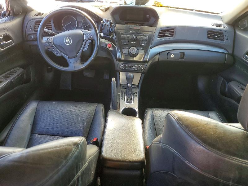 2013 Acura Ilx მანქანა იყიდება აუქციონზე, vin: 19VDE1F5XDE001867, აუქციონის ნომერი: 45688506