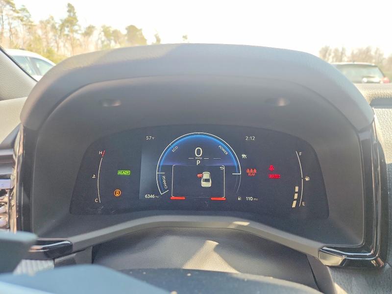 46884556 :رقم المزاد ، 4T1DAACK3SU204929 vin ، 2025 Toyota Camry مزاد بيع