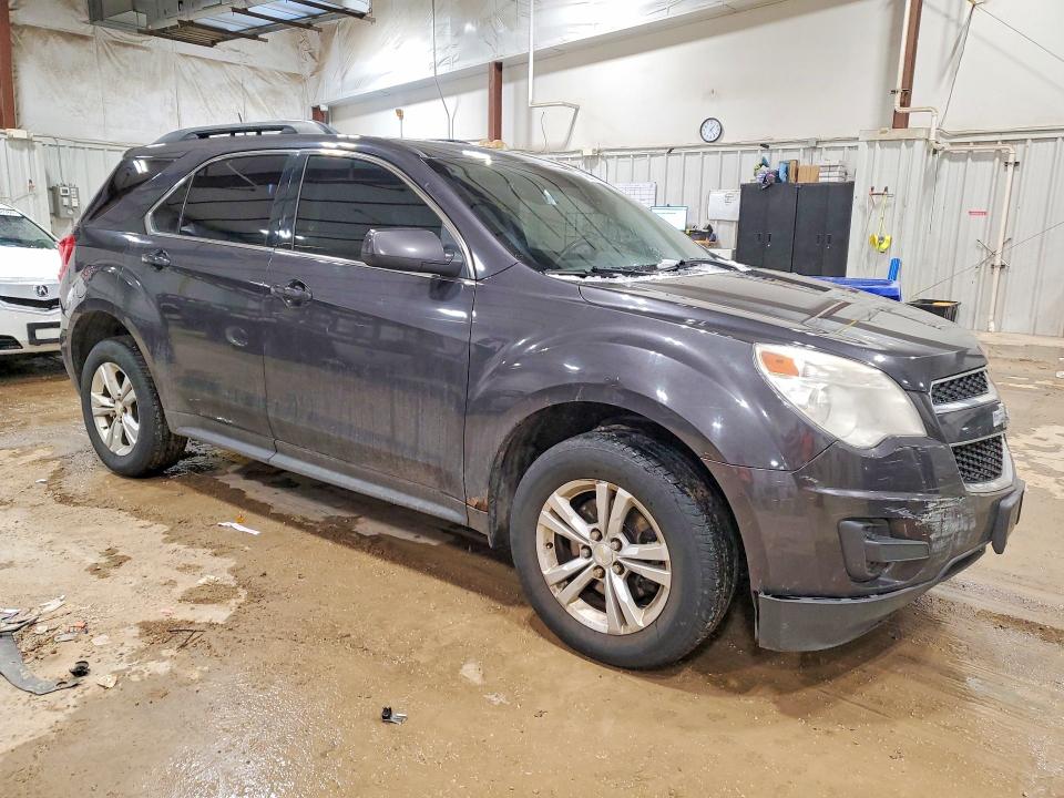 Продажа на аукционе авто 2014 Chevrolet Equinox, vin: 2GNFLFEK1E6110768, номер лота: 46203136