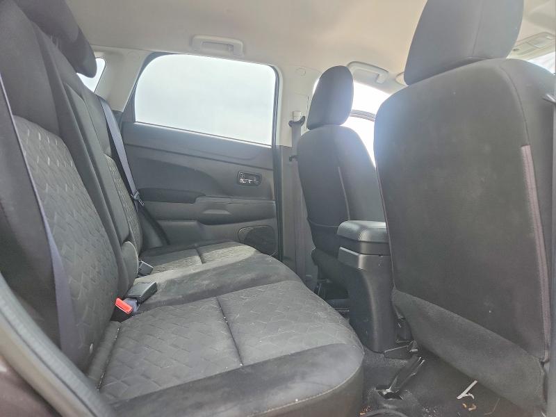 46133866 :رقم المزاد ، JA4AP3AU2LU028988 vin ، 2020 Mitsubishi Outlander Sport مزاد بيع