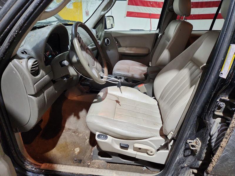 Aukcja sprzedaży 2005 Jeep Liberty, vin: 1J8GL58K15W727136, numer aukcji: 46433986