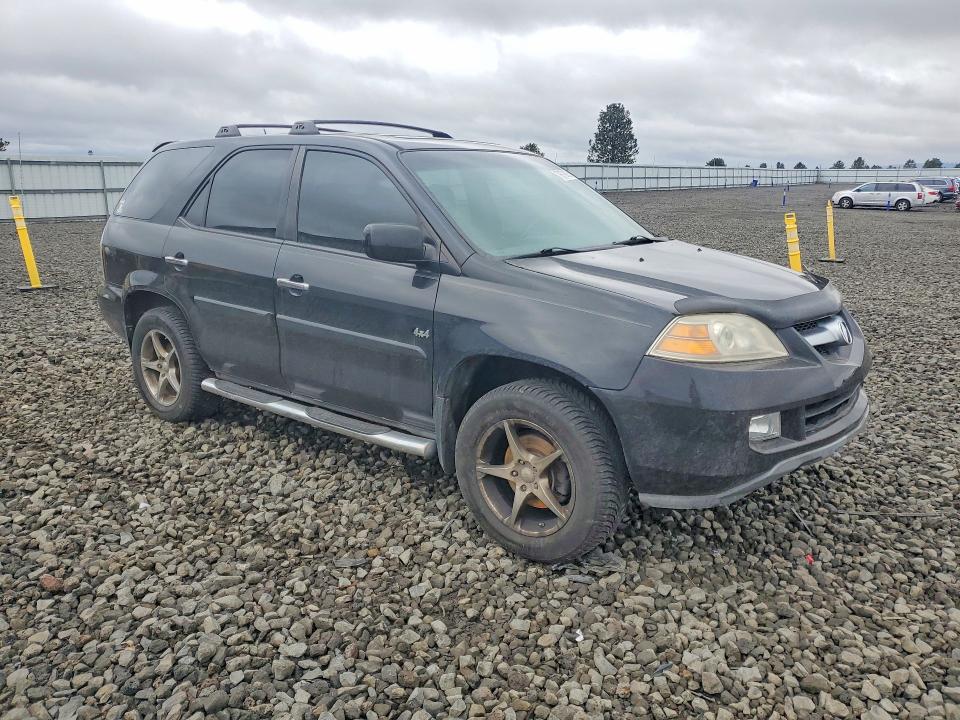 Продаж на аукціоні авто 2005 Acura Mdx, vin: 2HNYD18935H536437, номер лоту: 79978875