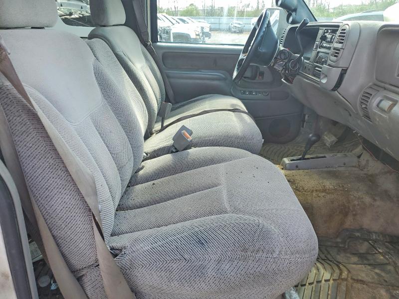 48240516 :رقم المزاد ، 1GCHK33F1XF065302 vin ، 1999 Chevrolet 3500 مزاد بيع