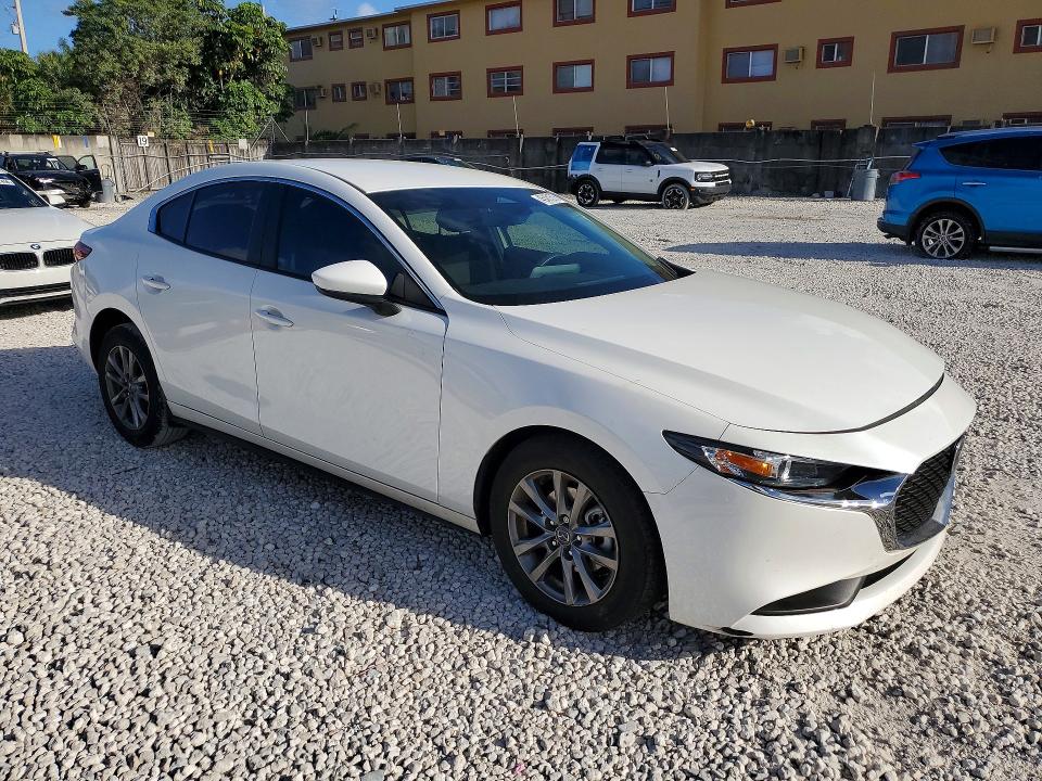 Aukcja sprzedaży 2024 Mazda 3, vin: 3MZBPAAM8RM431088, numer aukcji: 45451516