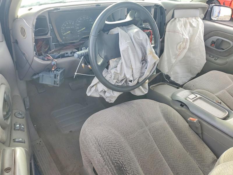 Продажа на аукционе авто 1997 Chevrolet Gmt-400, vin: 2GCEK19R3V1106753, номер лота: 47768846