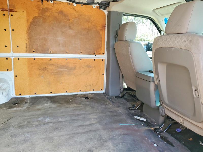 Продаж на аукціоні авто 2015 Nissan Nv, vin: 1N6BF0KY6FN800417, номер лоту: 48110756