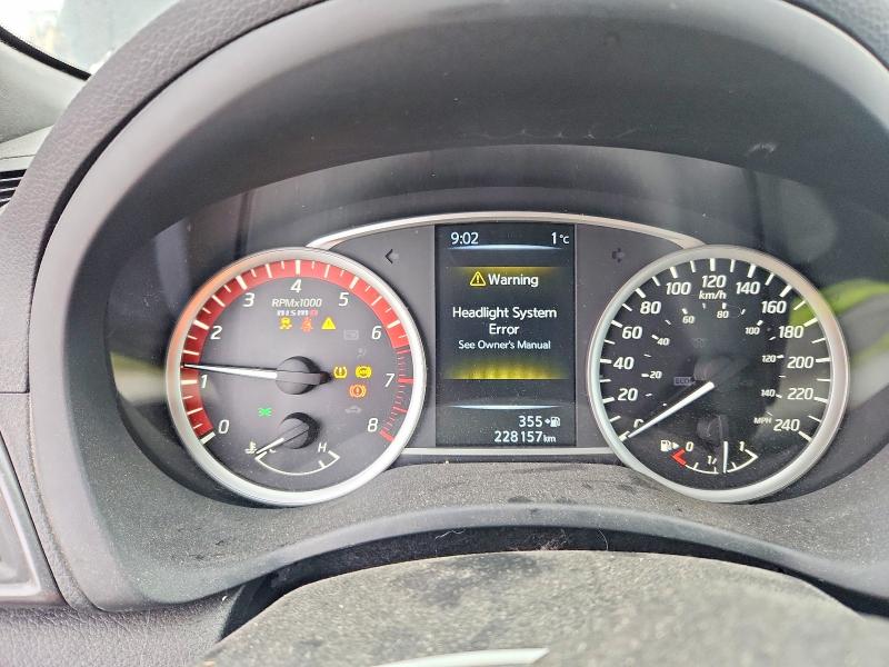 Продаж на аукціоні авто 2018 Nissan Sentra, vin: 3N1CB7AP9JY216161, номер лоту: 79594105