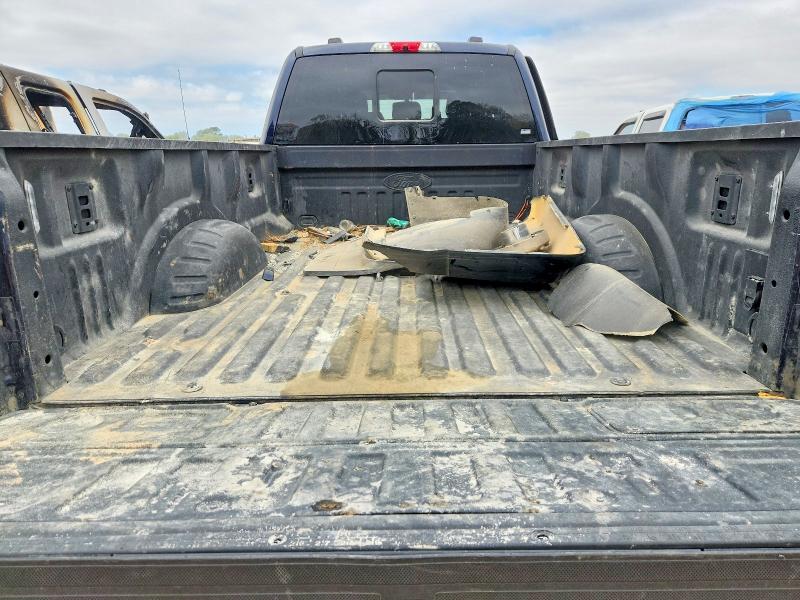Auction sale of the 2025 Ford F350, vin: 1FT8W3DT6SEC84182, lot number: 46831206