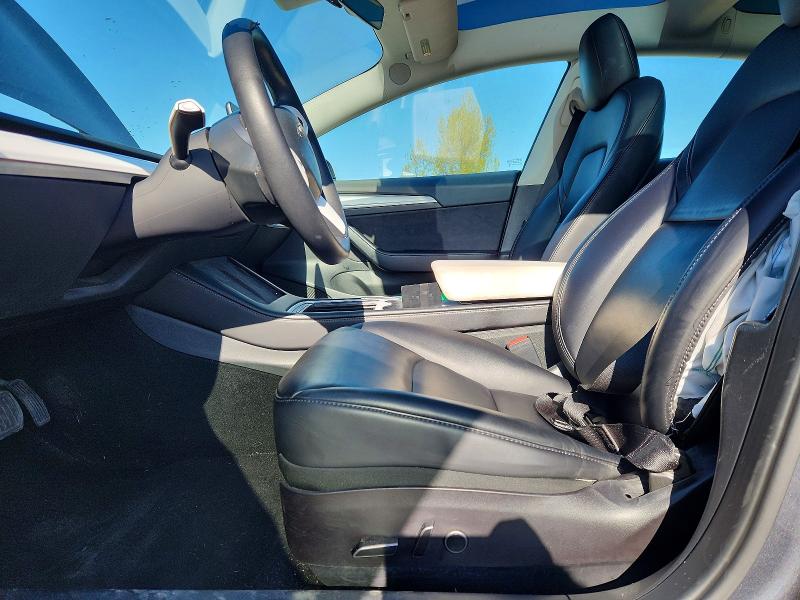 Продажа на аукционе авто 2023 Tesla Model 3, vin: 5YJ3E1EA8PF456202, номер лота: 47666836