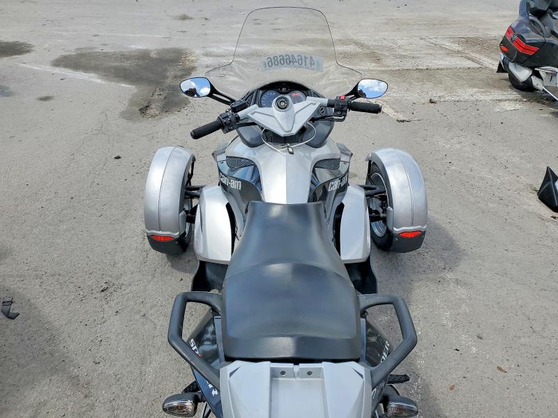 Продаж на аукціоні авто 2008 Can-am Spyder Roadster, vin: 2BXJAWA178V003689, номер лоту: 50343716
