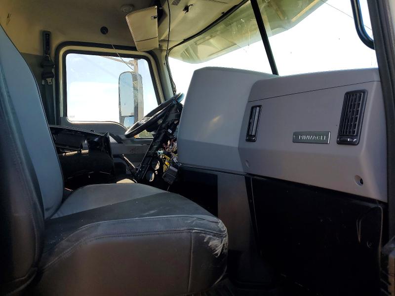 Продаж на аукціоні авто 2025 Mack Pinnacle, vin: 1M1PN4GYXSM016897, номер лоту: 47046296