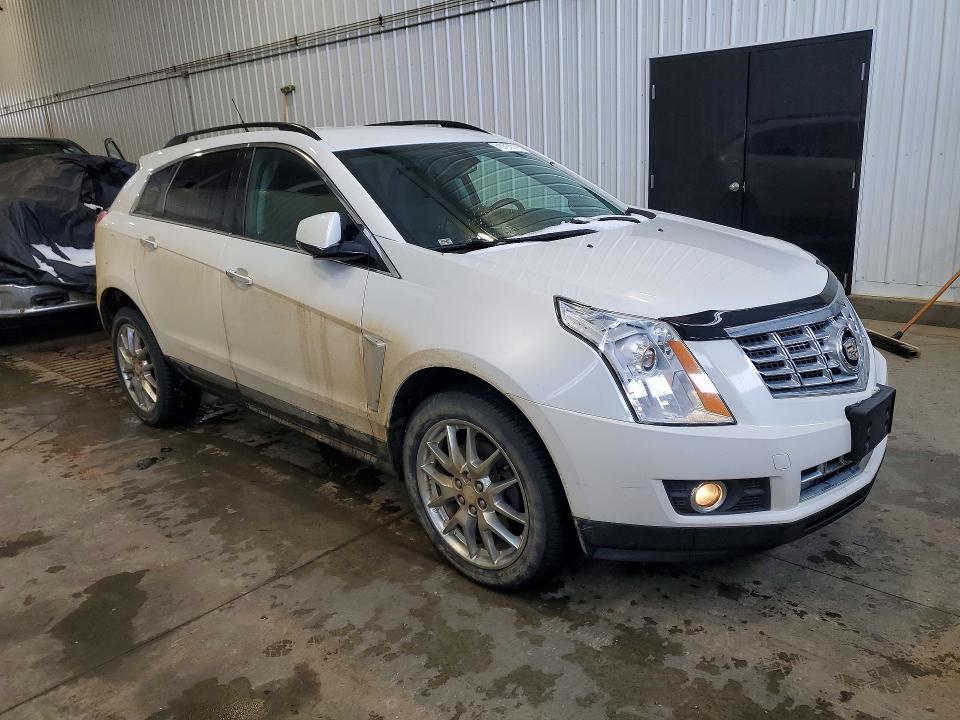 78358515 :رقم المزاد ، 3GYFNFE37DS559989 vin ، 2013 Cadillac Srx مزاد بيع
