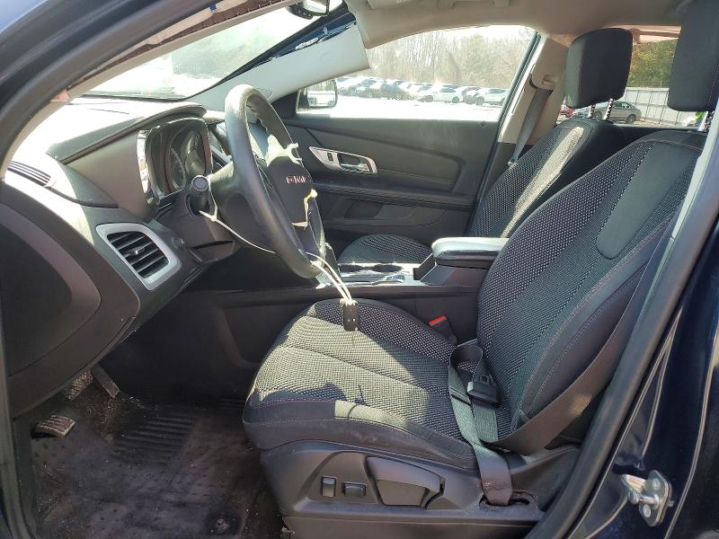 45510756 :رقم المزاد ، 2GKFLSEK8H6334839 vin ، 2017 Gmc Terrain مزاد بيع