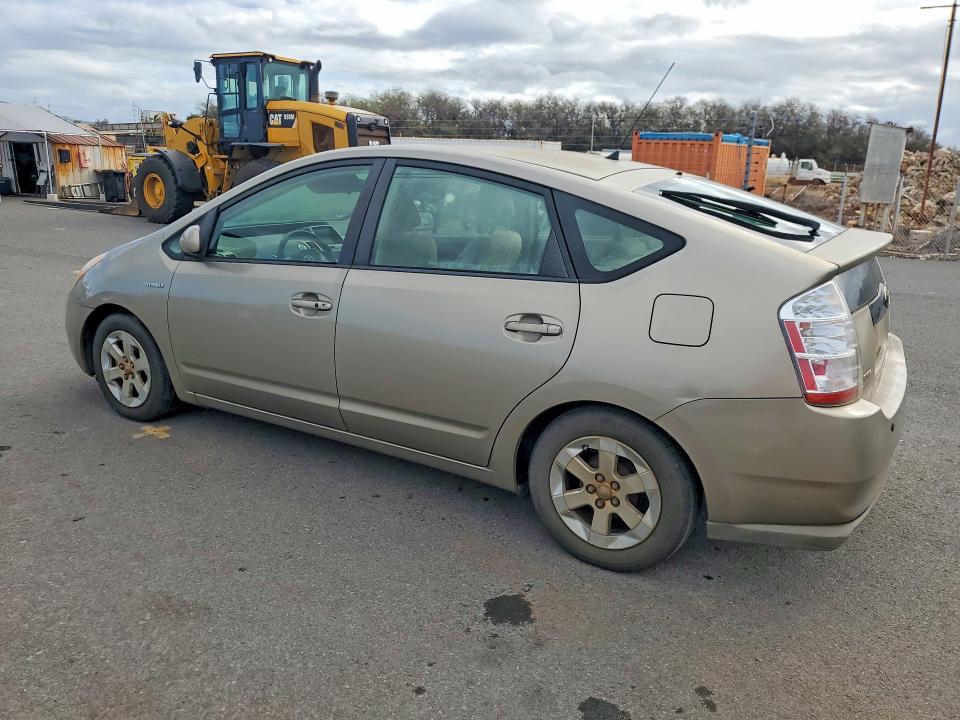 Auction sale of the 2008 Toyota Prius, vin: JTDKB20U883379308, lot number: 47776106