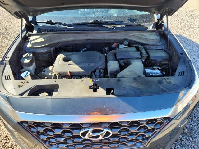 Продаж на аукціоні авто 2020 Hyundai Santa Fe, vin: 5NMS33AD5LH178073, номер лоту: 46498526