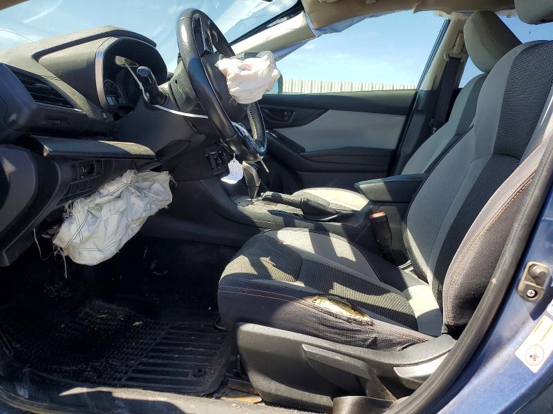 2018 Subaru Crosstrek მანქანა იყიდება აუქციონზე, vin: JF2GTABC9JH282145, აუქციონის ნომერი: 46928326
