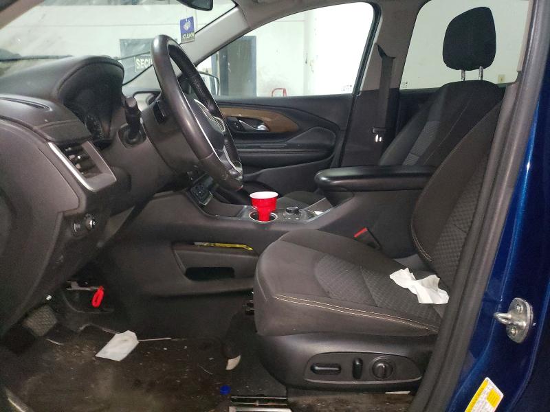 Продаж на аукціоні авто 2020 Gmc Terrain, vin: 3GKALMEV3LL175930, номер лоту: 42008246