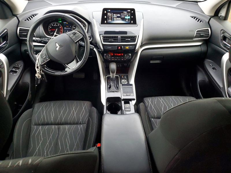 Продажа на аукционе авто 2020 Mitsubishi Eclipse Cross, vin: JA4AT5AAXLZ037339, номер лота: 47223066