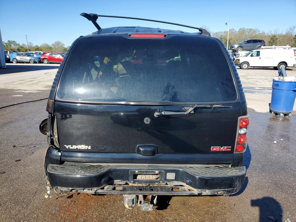 Aukcja sprzedaży 2003 Gmc Yukon, vin: 1GKEK63U93J289318, numer aukcji: 46339526