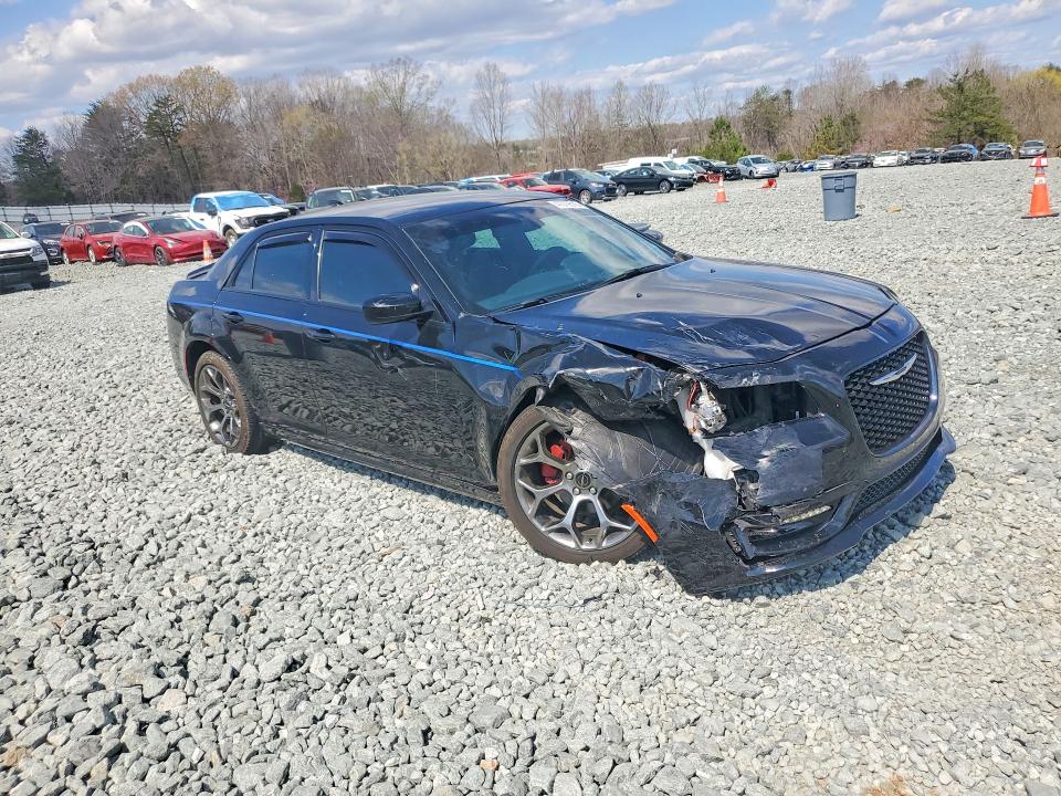 47079516 :رقم المزاد ، 2C3CCABG9JH142790 vin ، 2018 Chrysler 300 مزاد بيع