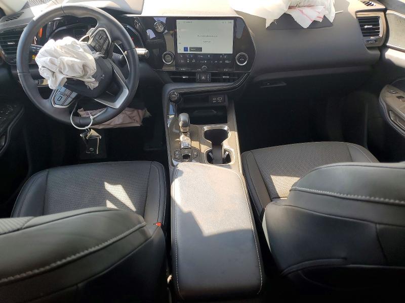 Auction sale of the 2022 Lexus Nx 350, vin: 2T2GKCEZ2NC004898, lot number: 47319916