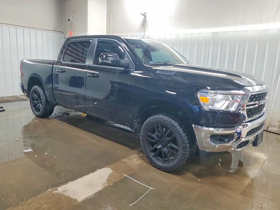 Продаж на аукціоні авто 2023 Ram 1500, vin: 1C6RRFFG3PN550480, номер лоту: 42039216