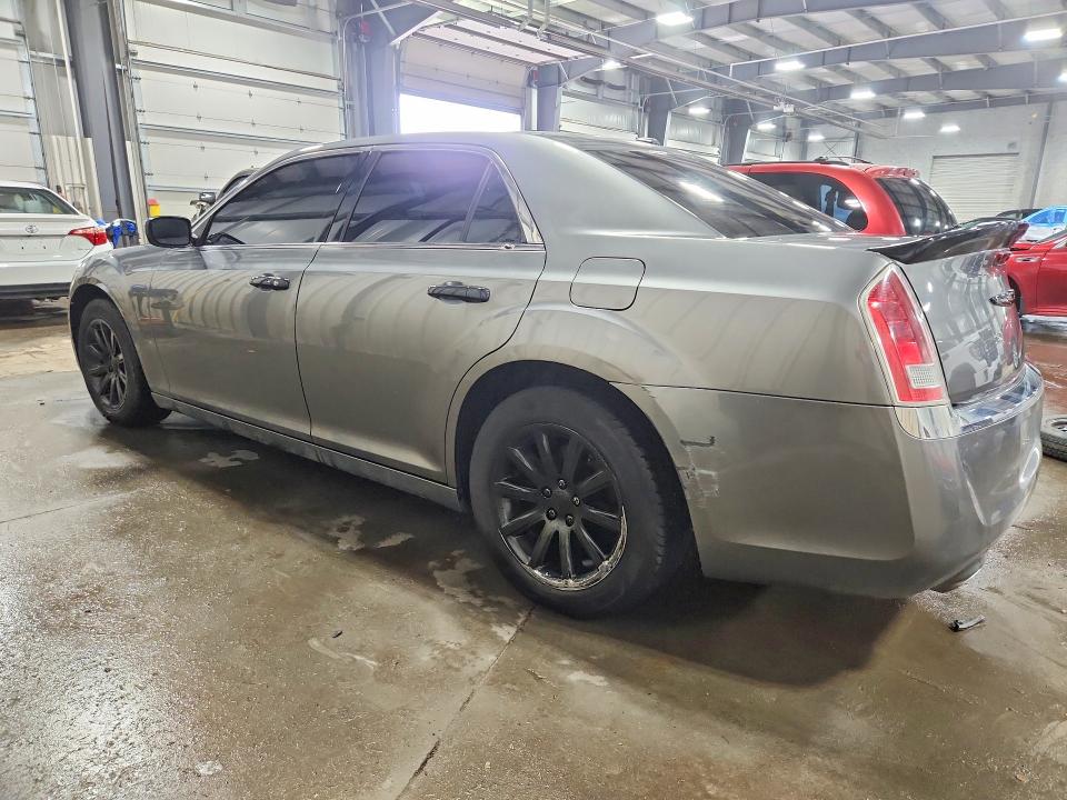 Aukcja sprzedaży 2012 Chrysler 300, vin: 2C3CCACG5CH310314, numer aukcji: 47716826